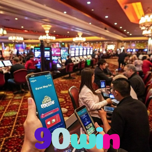 90win - Baixe o App 90win para Android e Comece a Jogar