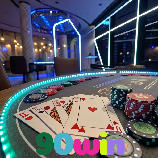 90win - Baixe o App 90win para Android e Comece a Jogar