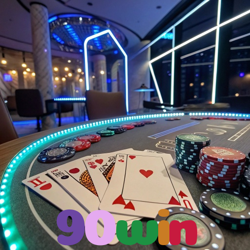 90win - Baixe o App 90win para Android e Comece a Jogar