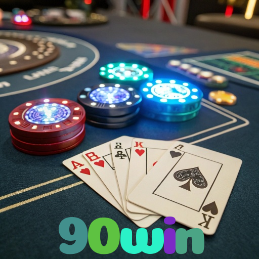 90win - Baixe o App 90win para Android e Comece a Jogar