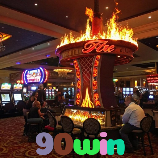 90win - Baixe o App 90win para Android e Comece a Jogar