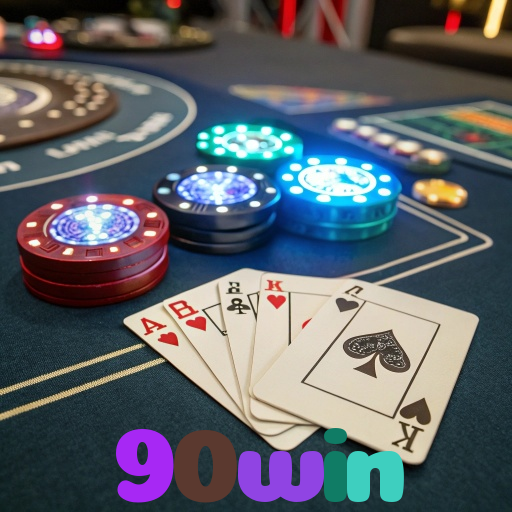 90win - Baixe o App 90win para Android e Comece a Jogar
