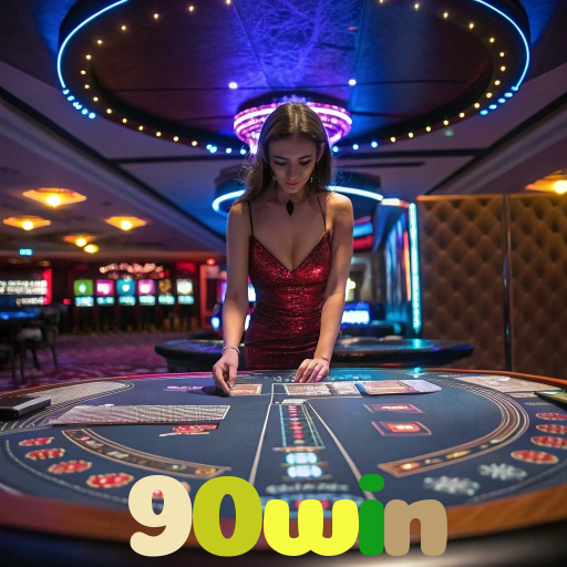 90win - Baixe o App 90win para Android e Comece a Jogar
