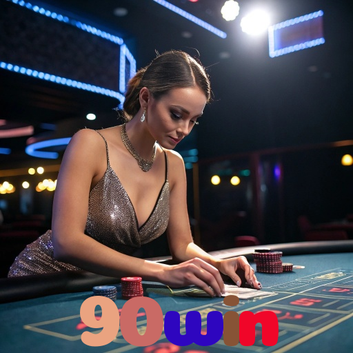 90win - Baixe o App 90win para Android e Comece a Jogar