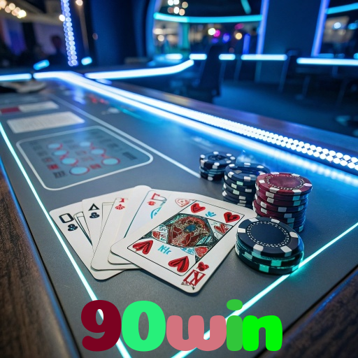 90win - Baixe o App 90win para Android e Comece a Jogar