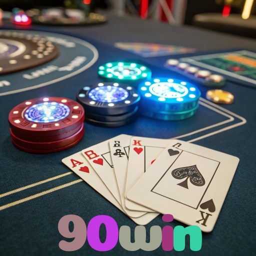 90win - Baixe o app 90win no Google Play e jogue ao vivo