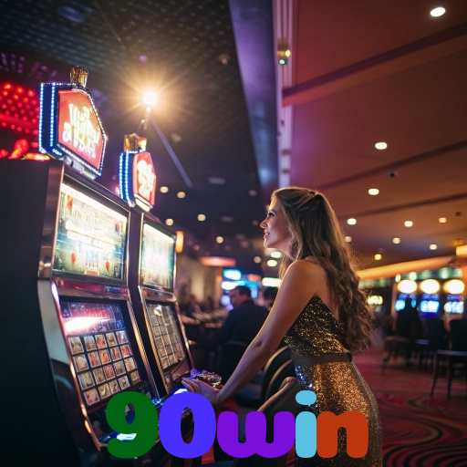 90win - Baixe o App 90win para Android e Comece a Jogar