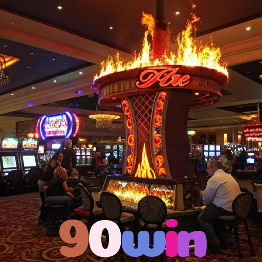 90win - Baixe o App 90win para Android e Comece a Jogar