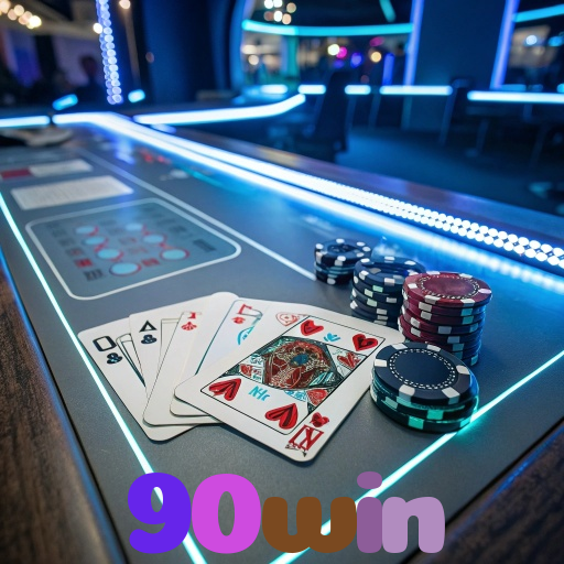 90win - Baixe o App 90win para Android e Comece a Jogar