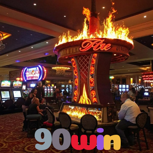 90win - Baixe o App 90win para Android e Comece a Jogar