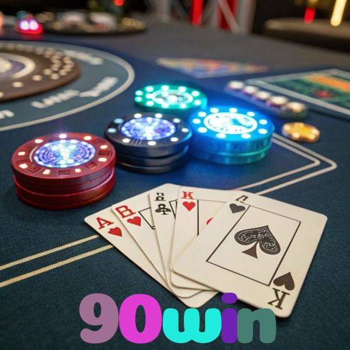 90win - Baixe o app 90win no Google Play e jogue ao vivo