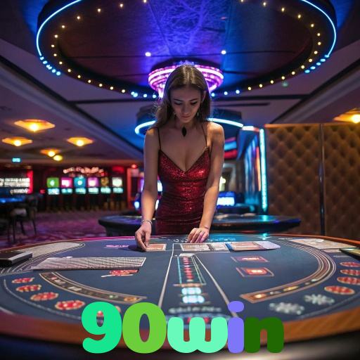 90win - Baixe o App 90win para Android e Comece a Jogar
