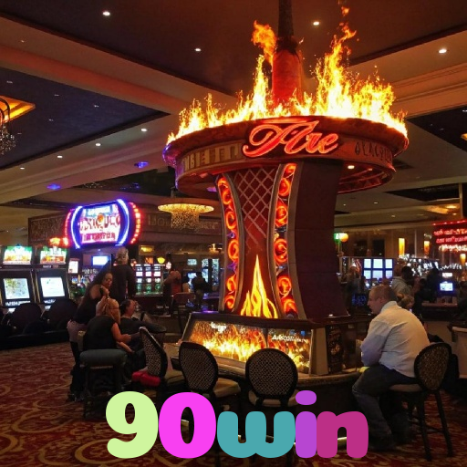 90win - Baixe o App 90win para Android e Comece a Jogar