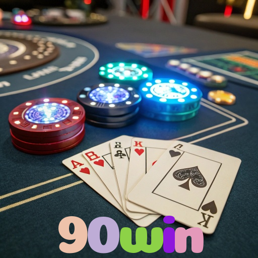 90win - Baixe o App 90win para Android e Comece a Jogar