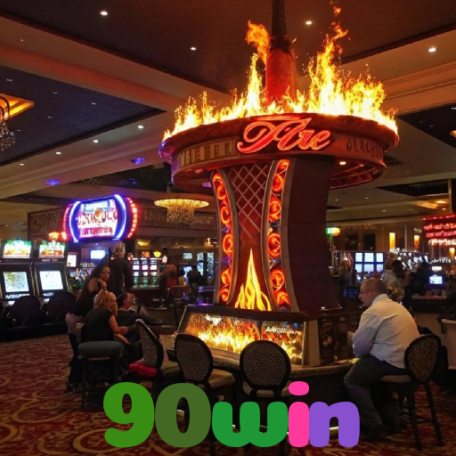 90win - Baixe o App 90win para Android e Comece a Jogar