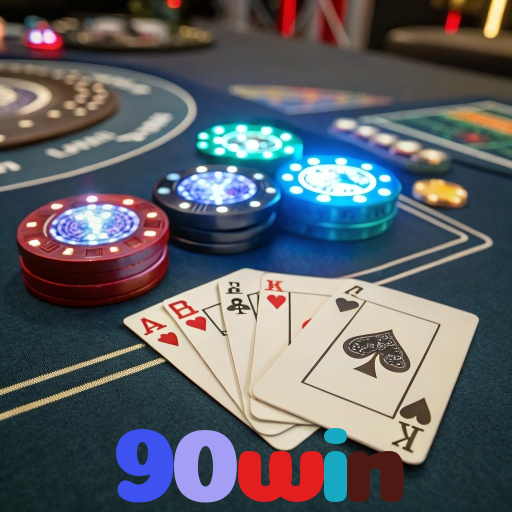 90win - Baixe o app 90win no Google Play e jogue ao vivo