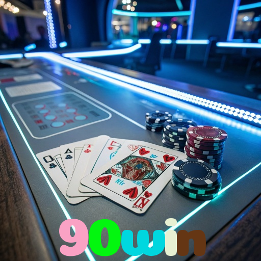 90win - Baixe o App 90win para Android e Comece a Jogar