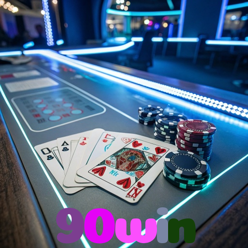 90win - Baixe o App 90win para Android e Comece a Jogar