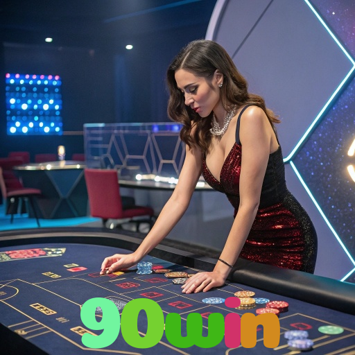 90win - Baixe o app 90win no Google Play e jogue ao vivo