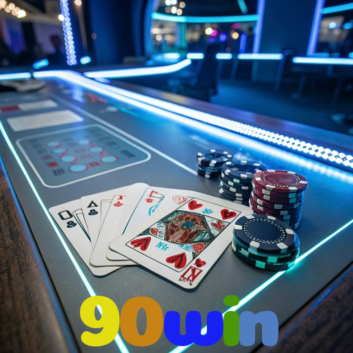 90win - Baixe o App 90win para Android e Comece a Jogar