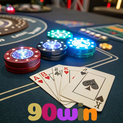 90win - Baixe o app 90win no Google Play e jogue ao vivo