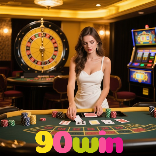 90win - Baixe o App 90win para Android e Comece a Jogar